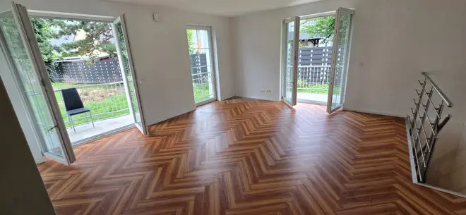 5 Zimmer Wohnung mit 98 m² in Berlin – Bild 2