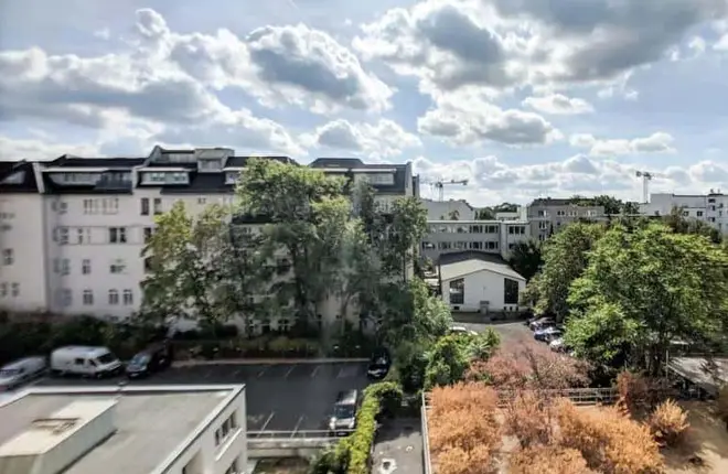 WG-Zimmer mit 24 m² in Berlin – Bild 4