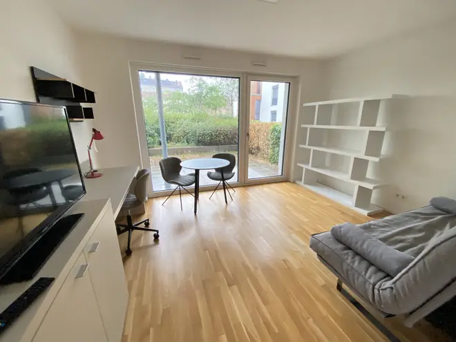 1 Zimmer Wohnung mit 30 m² in Berlin – Bild 7