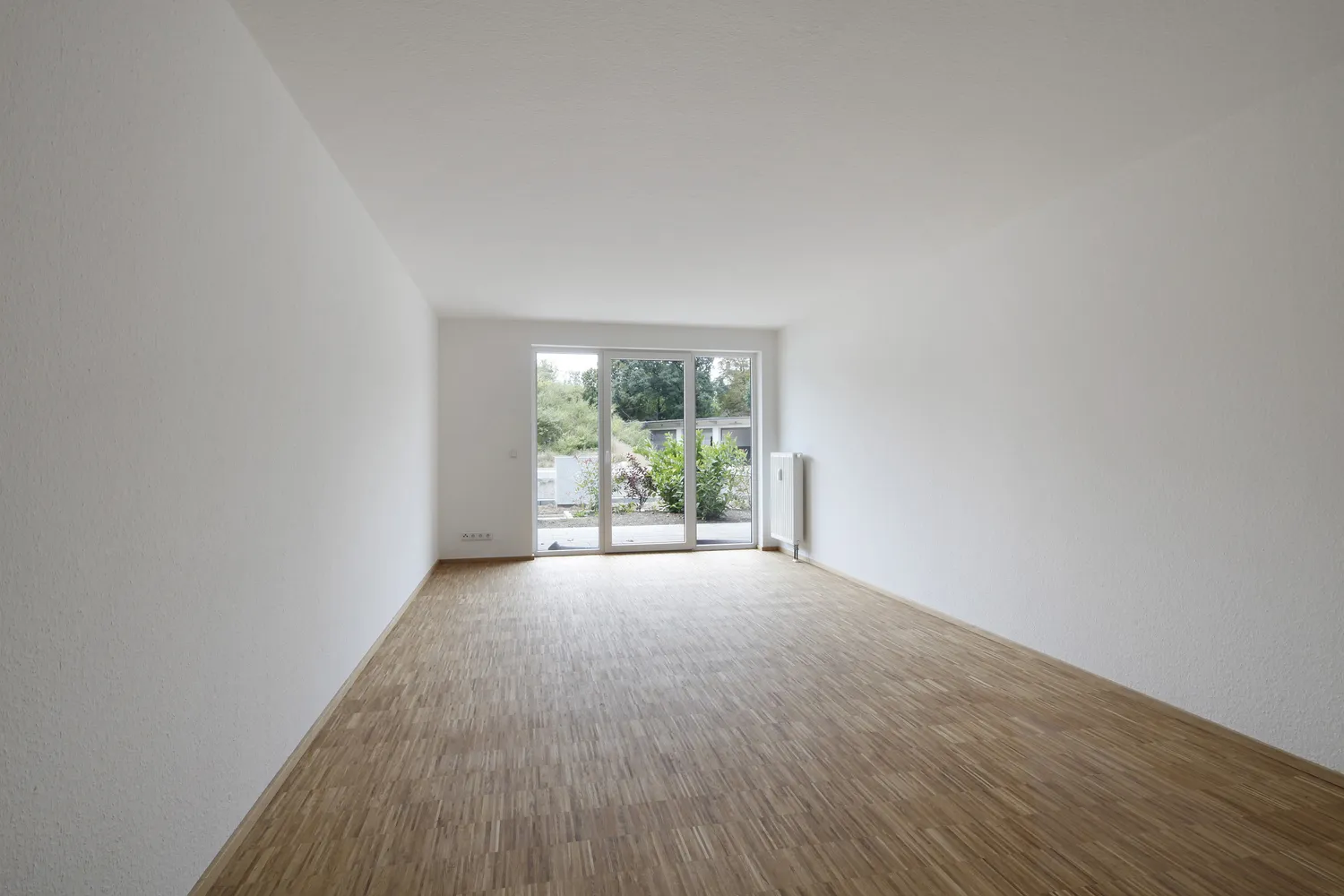 3 room apartment with 61 m² in Düsseldorf – Photo 2