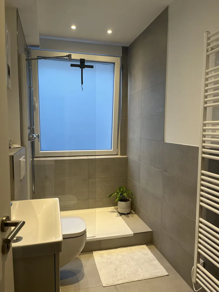 1 Zimmer Wohnung mit 37 m² in Düsseldorf – Bild 6