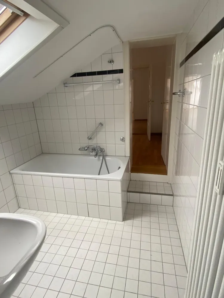 2 Zimmer Wohnung mit 72 m² in Baden-Baden – Bild 3