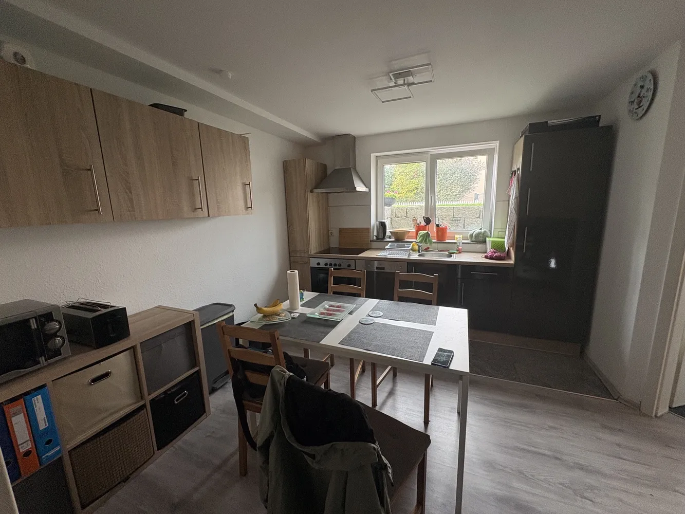 2 Zimmer Wohnung mit 36 m² in Neu-Ulm – Bild 3