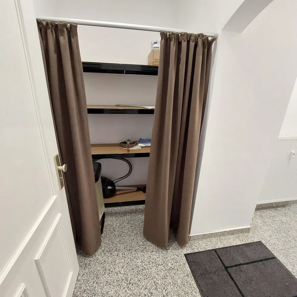 WG-Zimmer mit 20 m² in Darmstadt – Bild 10