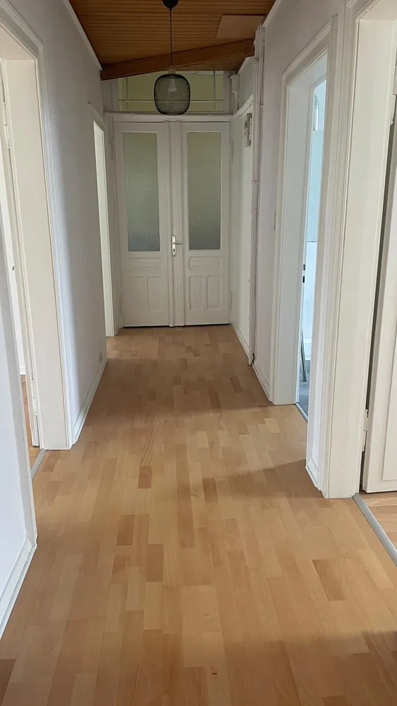 4 Zimmer Wohnung mit 114 m² in Hameln – Bild 5