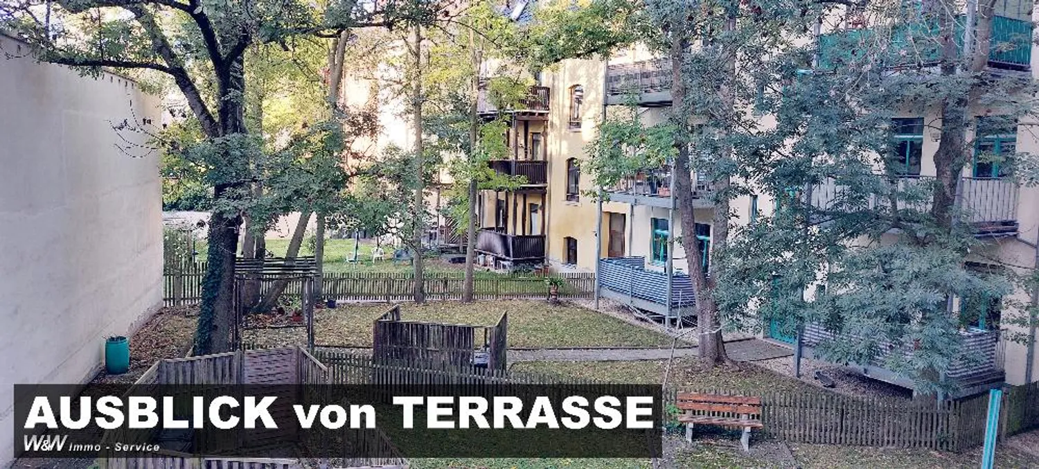 3 Zimmer Wohnung mit 90 m² in Zwickau – Bild 1