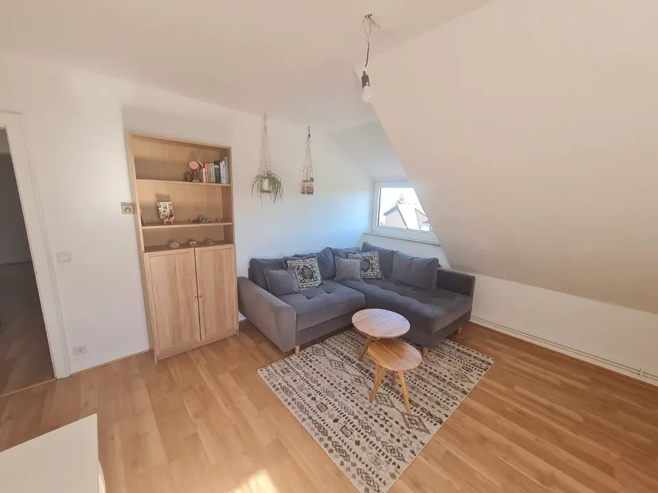 2 Zimmer Wohnung mit 48 m² in Emsdetten – Bild 6