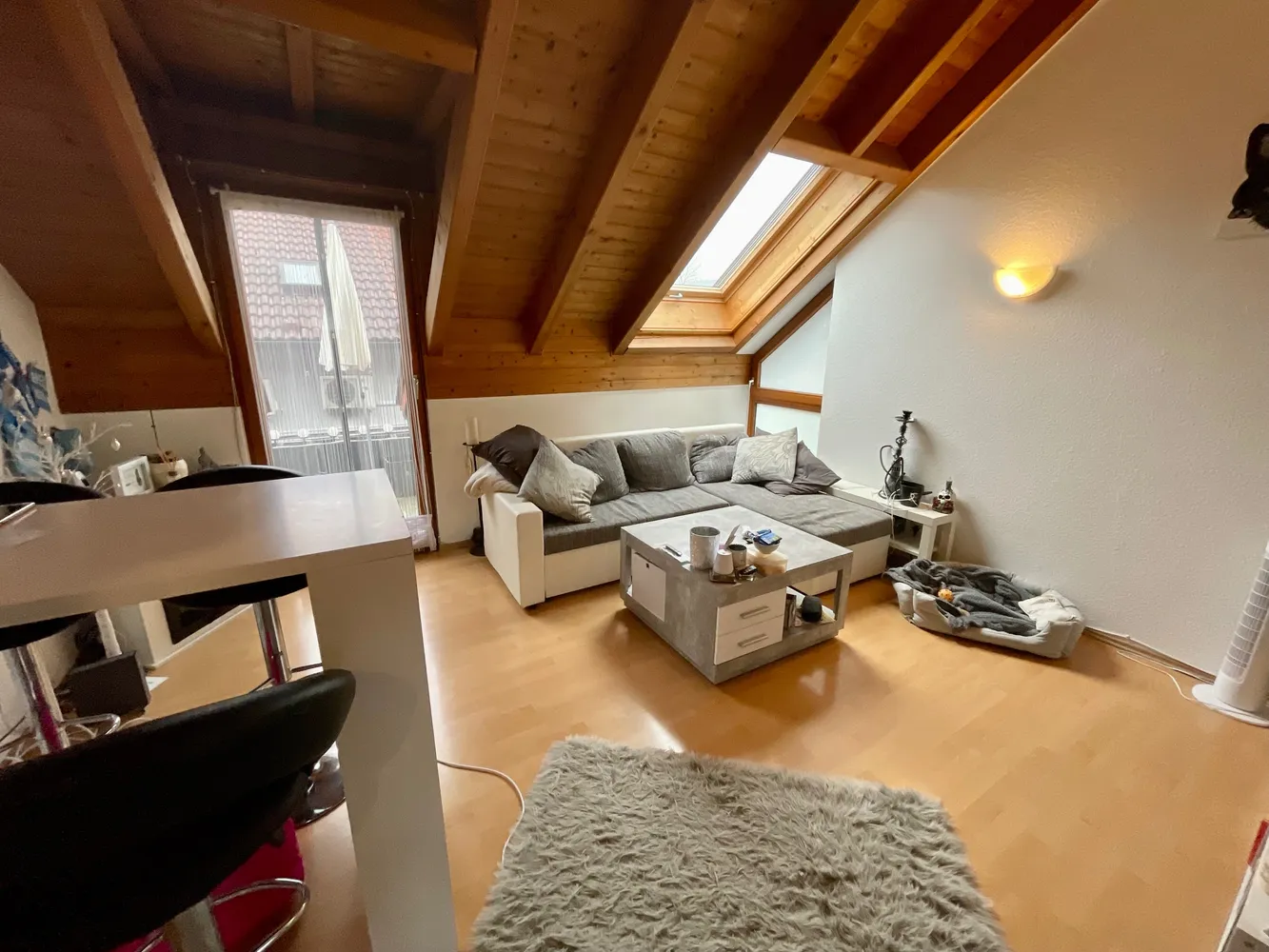 3 room apartment with 60 m² in Bensheim – Photo 9
