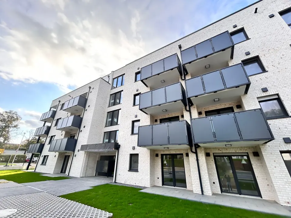 2 Zimmer Wohnung mit 61 m² in Osnabrück – Bild 4