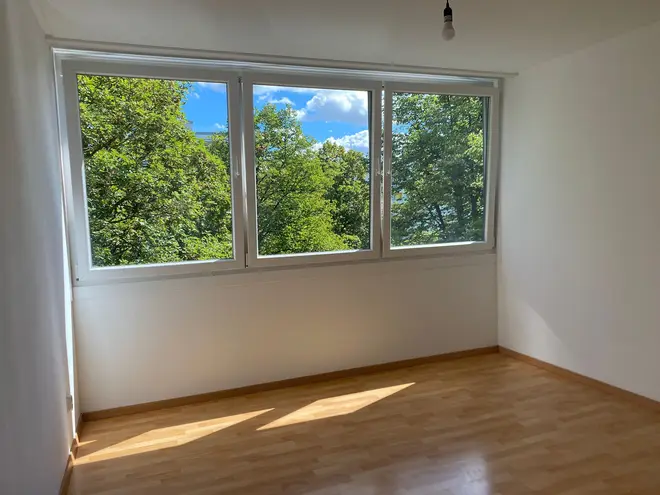3 Zimmer Wohnung mit 78 m² in München – Bild 2