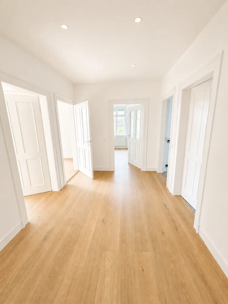 4 room apartment with 94 m² in Esslingen am Neckar – Photo 1