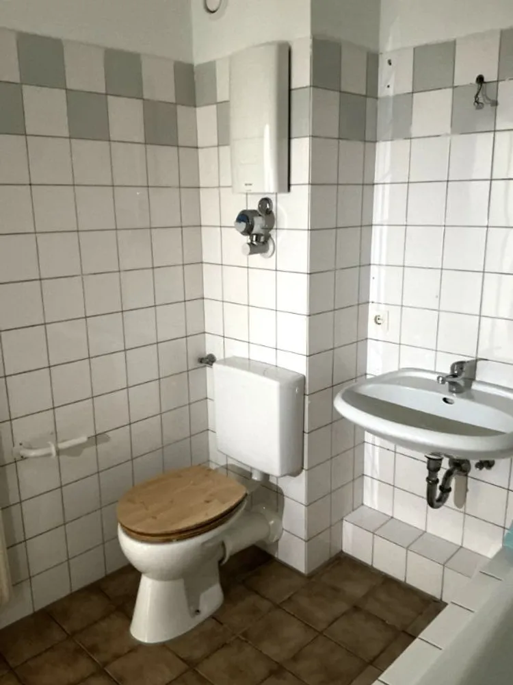 3 room apartment with 70 m² in Bielefeld – Photo 9