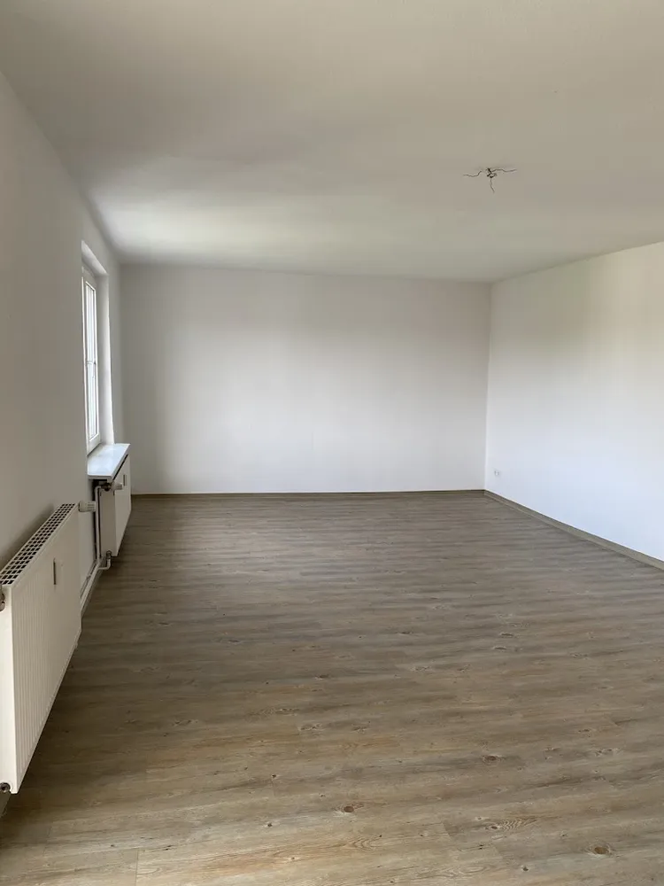 2 room apartment with 69 m² in Wismar – Photo 2