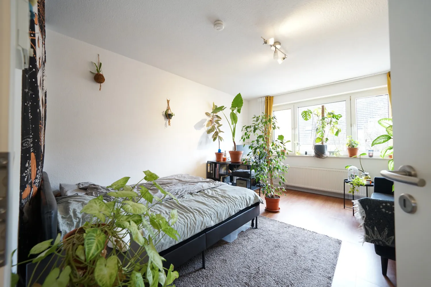 1 Zimmer Wohnung mit 40 m² in Köln – Bild 6