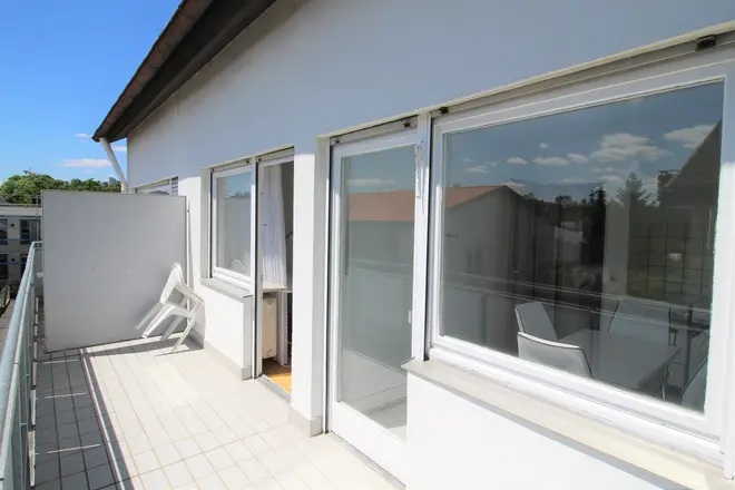 1 Zimmer Wohnung mit 33 m² in Karlsruhe – Bild 9