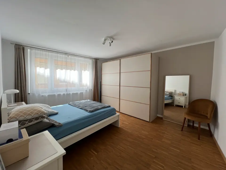 3 Zimmer Wohnung mit 68 m² in Würzburg – Bild 3