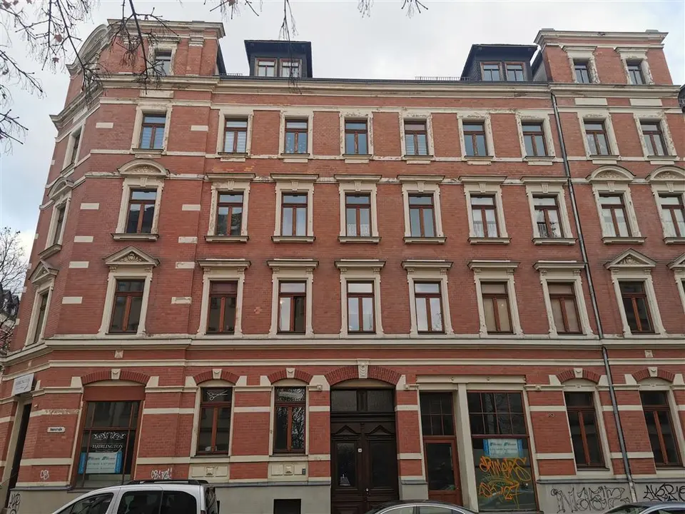3 Zimmer Wohnung mit 76 m² in Chemnitz – Bild 7