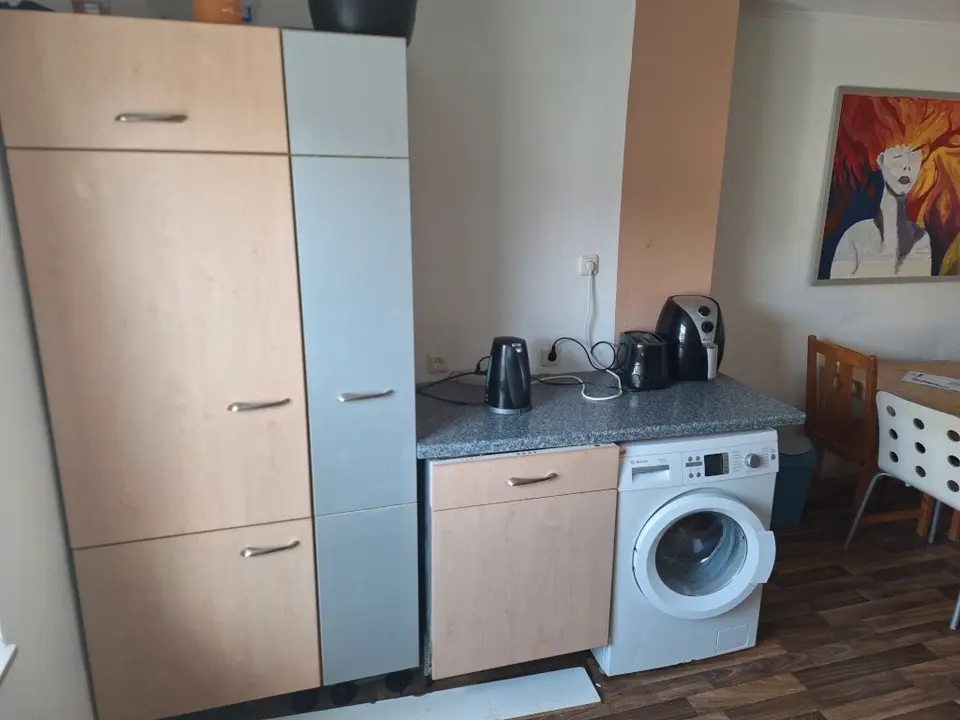 WG-Zimmer mit 20 m² in Bayreuth – Bild 8