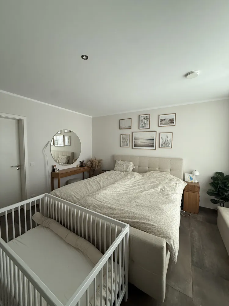 3 Zimmer Wohnung mit 140 m² in Wiesbaden – Bild 4