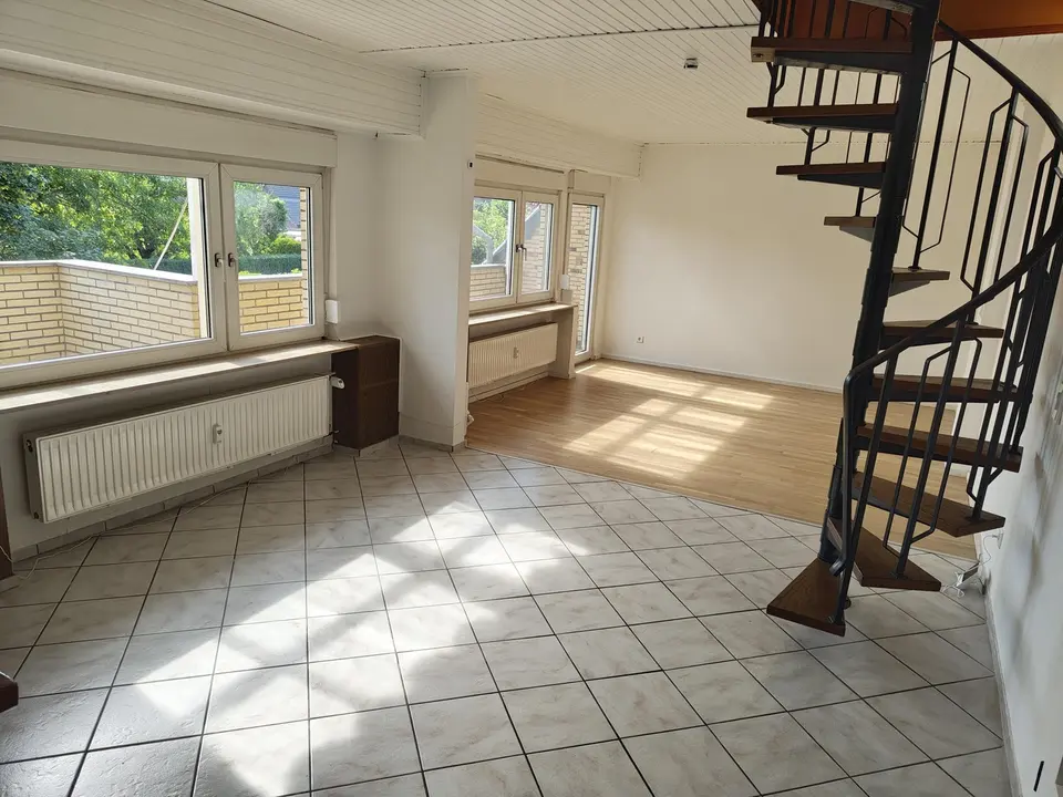 3 Zimmer Wohnung mit 80 m² in Meerbusch – Bild 1