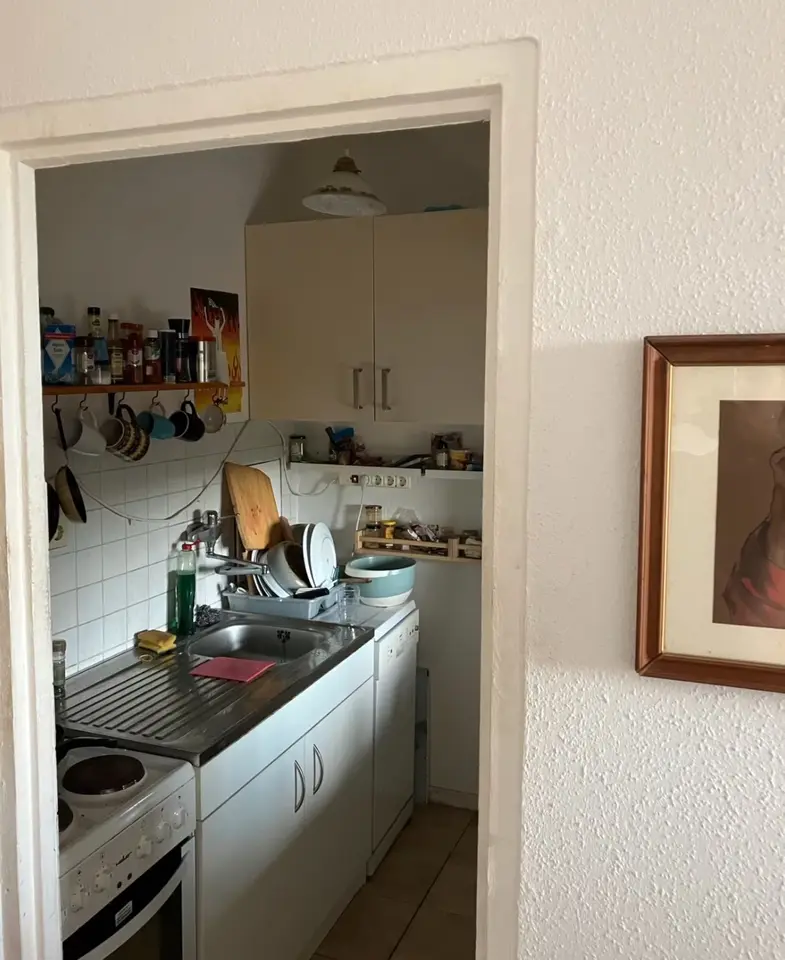 3 room apartment with 68 m² in Neubrandenburg – Photo 3