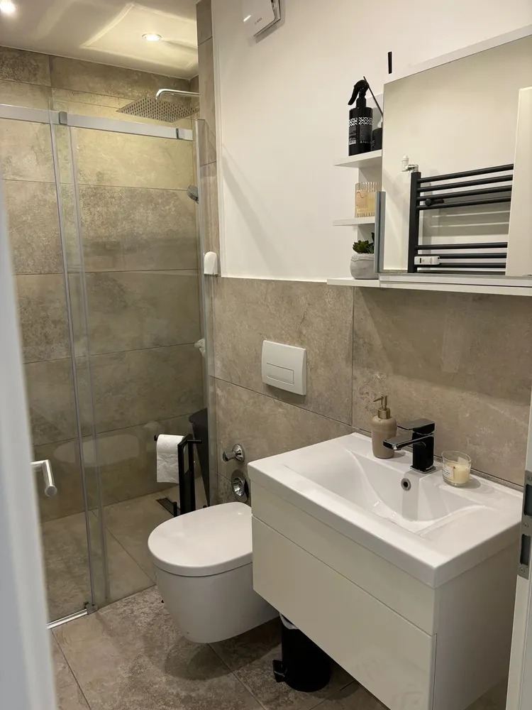 3 Zimmer Wohnung mit 74 m² in Willich – Bild 4