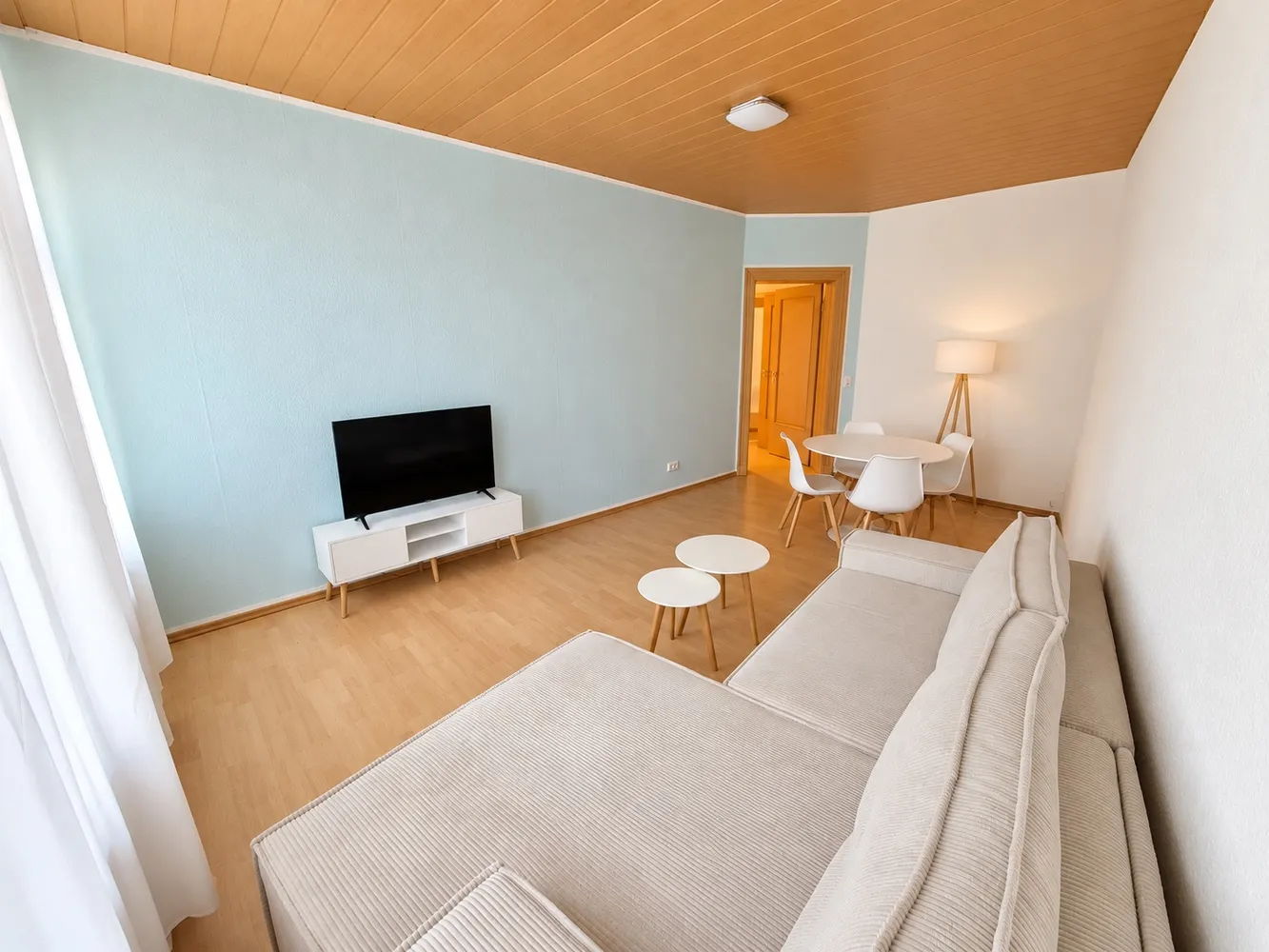 2 Zimmer Wohnung mit 68 m² in Leipzig – Bild 2