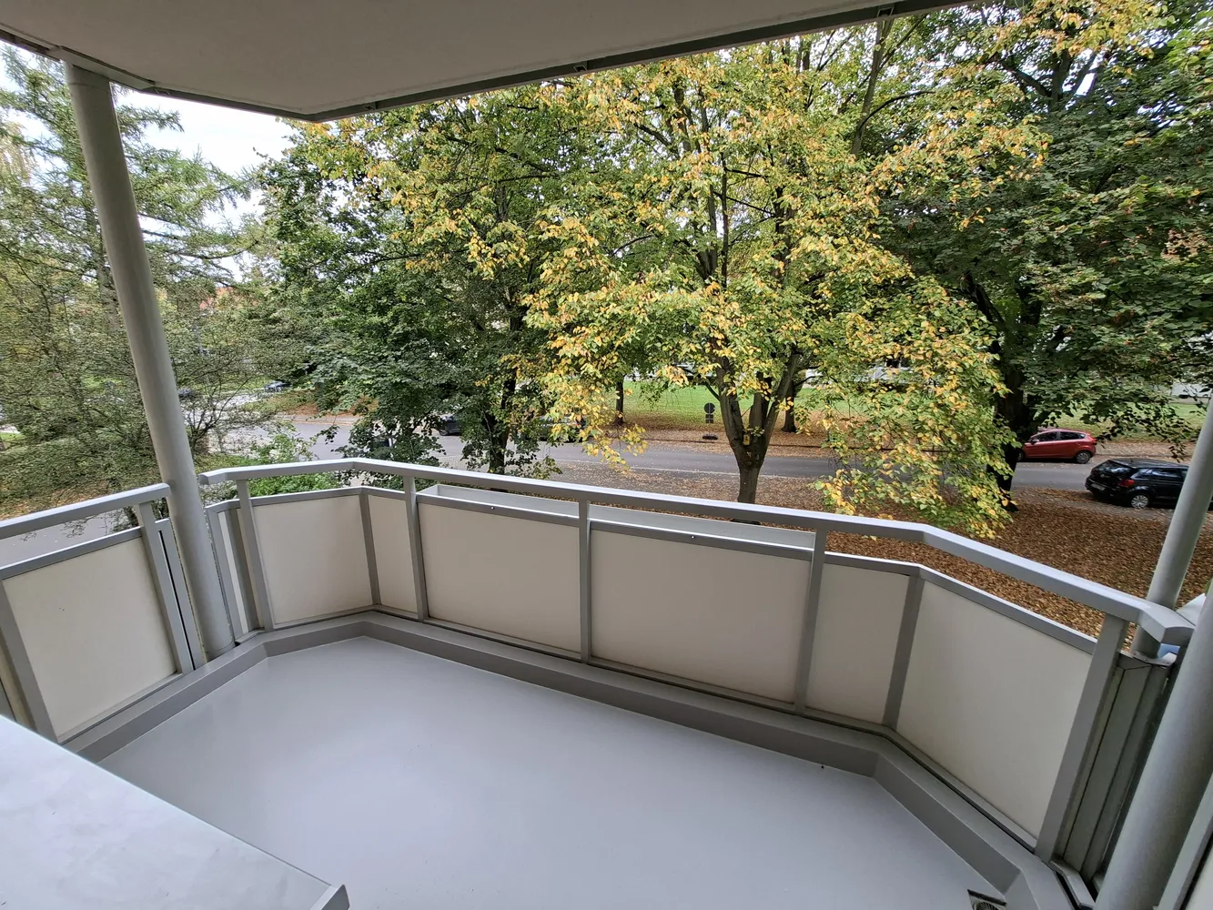 3 Zimmer Wohnung mit 60 m² in Chemnitz – Bild 6