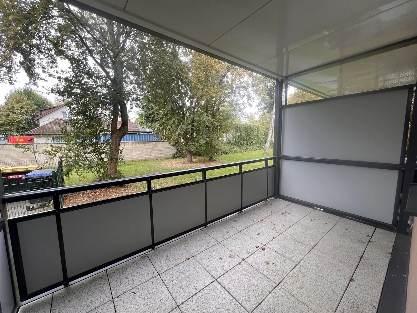 3 room apartment with 64 m² in Osnabrück – Photo 2