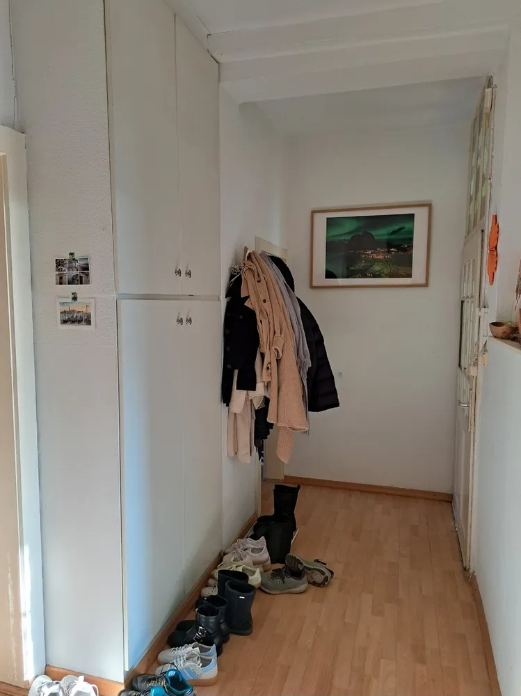 1 Zimmer Wohnung mit 20 m² in Nürnberg – Bild 4