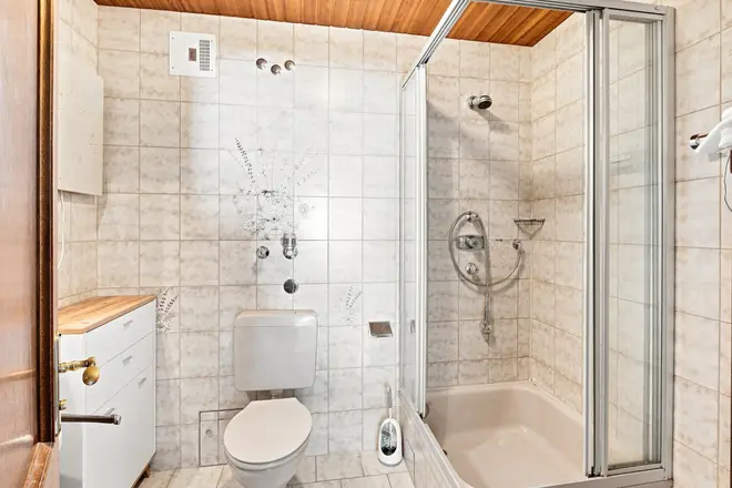2 Zimmer Wohnung mit 44 m² in München – Bild 11