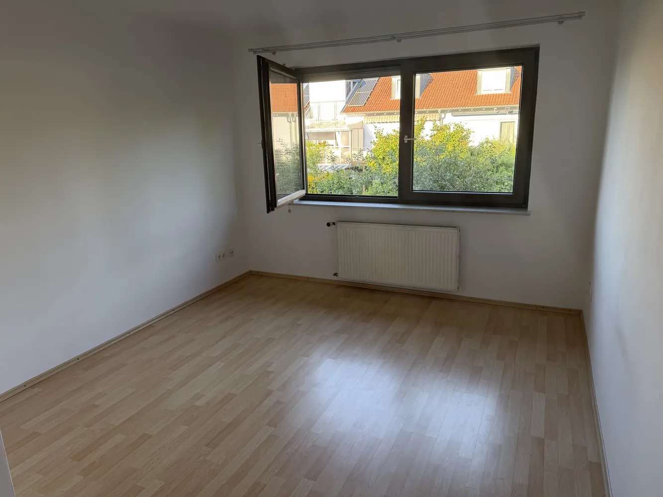 4 Zimmer Wohnung mit 114 m² in Karlsruhe – Bild 9