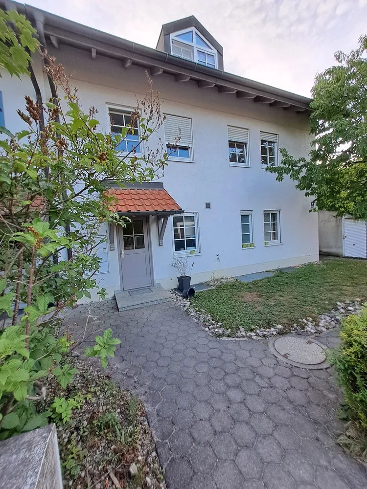 1 Zimmer Wohnung mit 38 m² in München – Bild 1