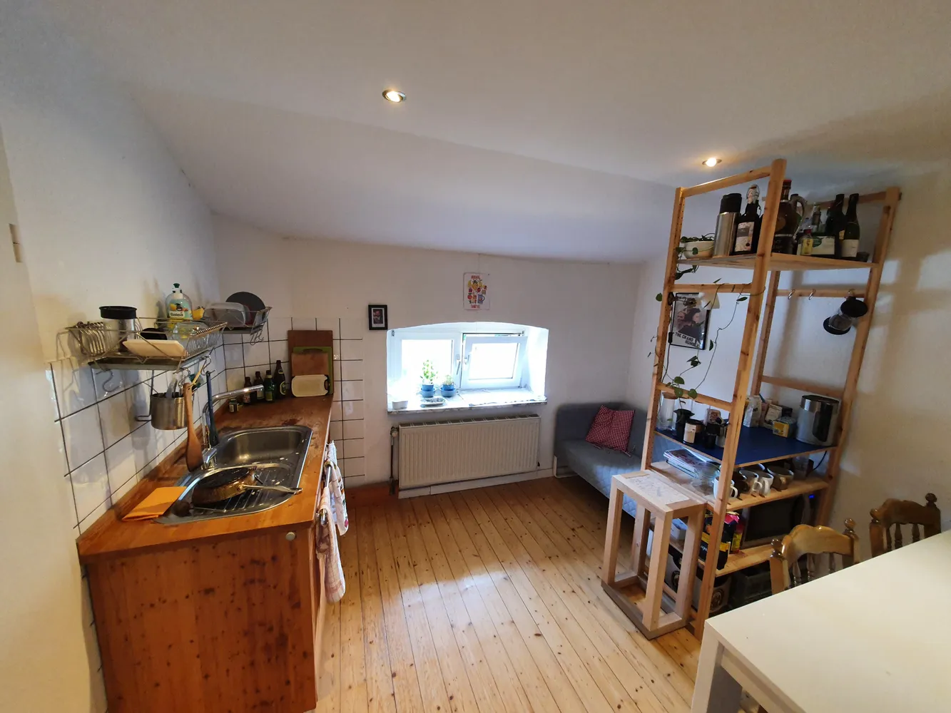 WG-Zimmer mit 28 m² in Witten – Bild 11