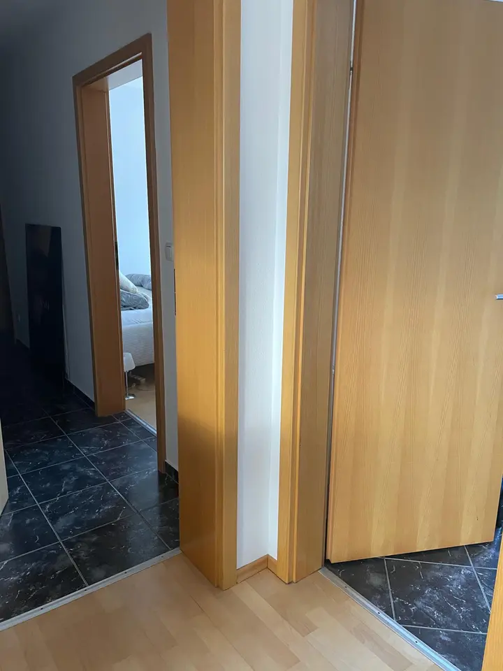 2 Zimmer Wohnung mit 57 m² in Würzburg – Bild 5