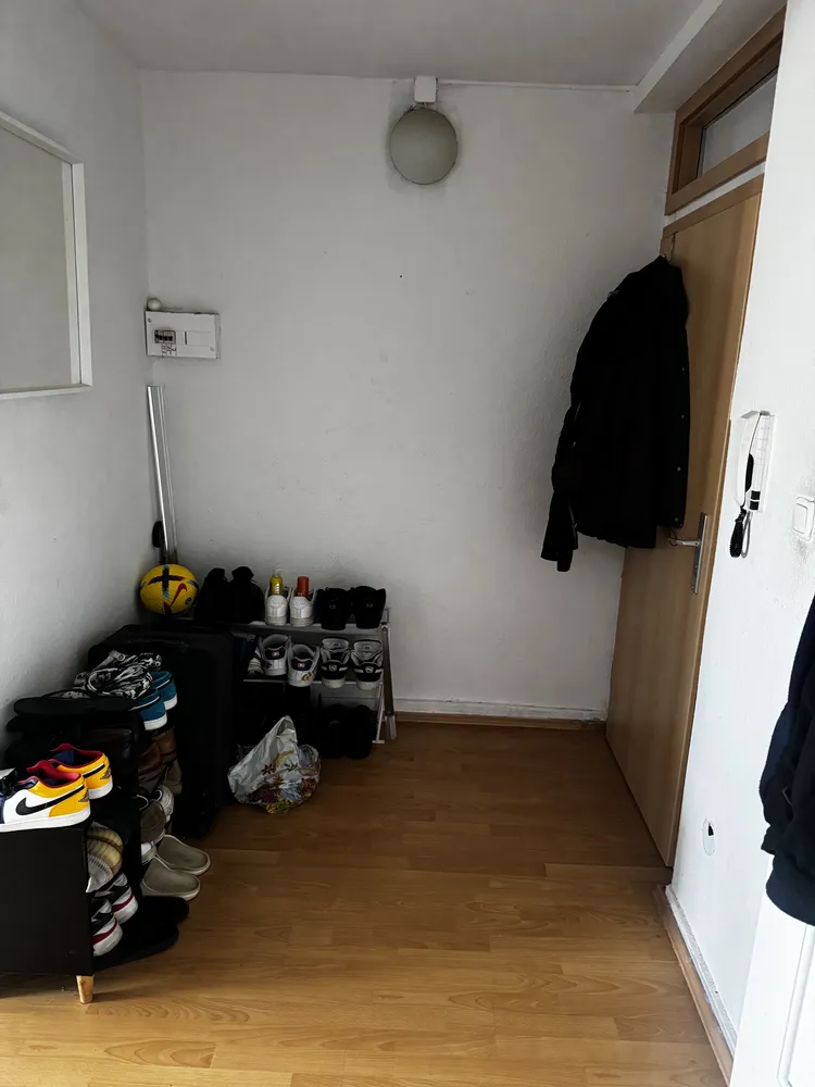 2 Zimmer Wohnung mit 52 m² in Herten – Bild 6