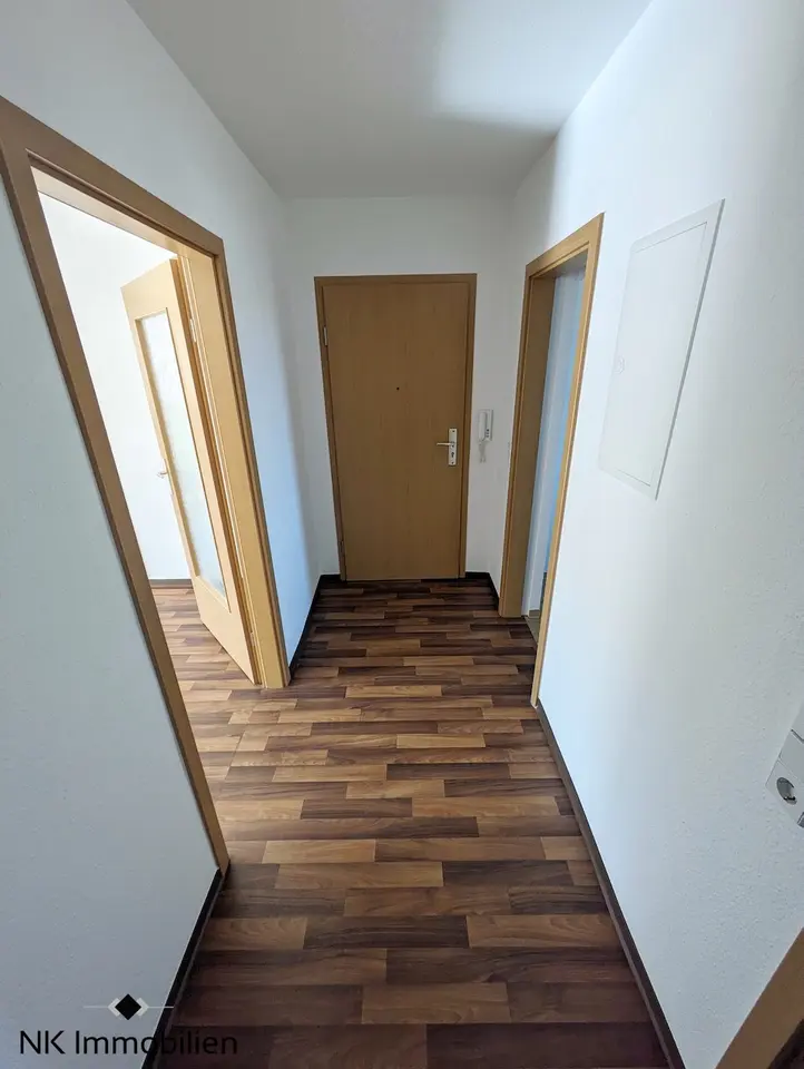 2 Zimmer Wohnung mit 49 m² in Limbach-Oberfrohna – Bild 4
