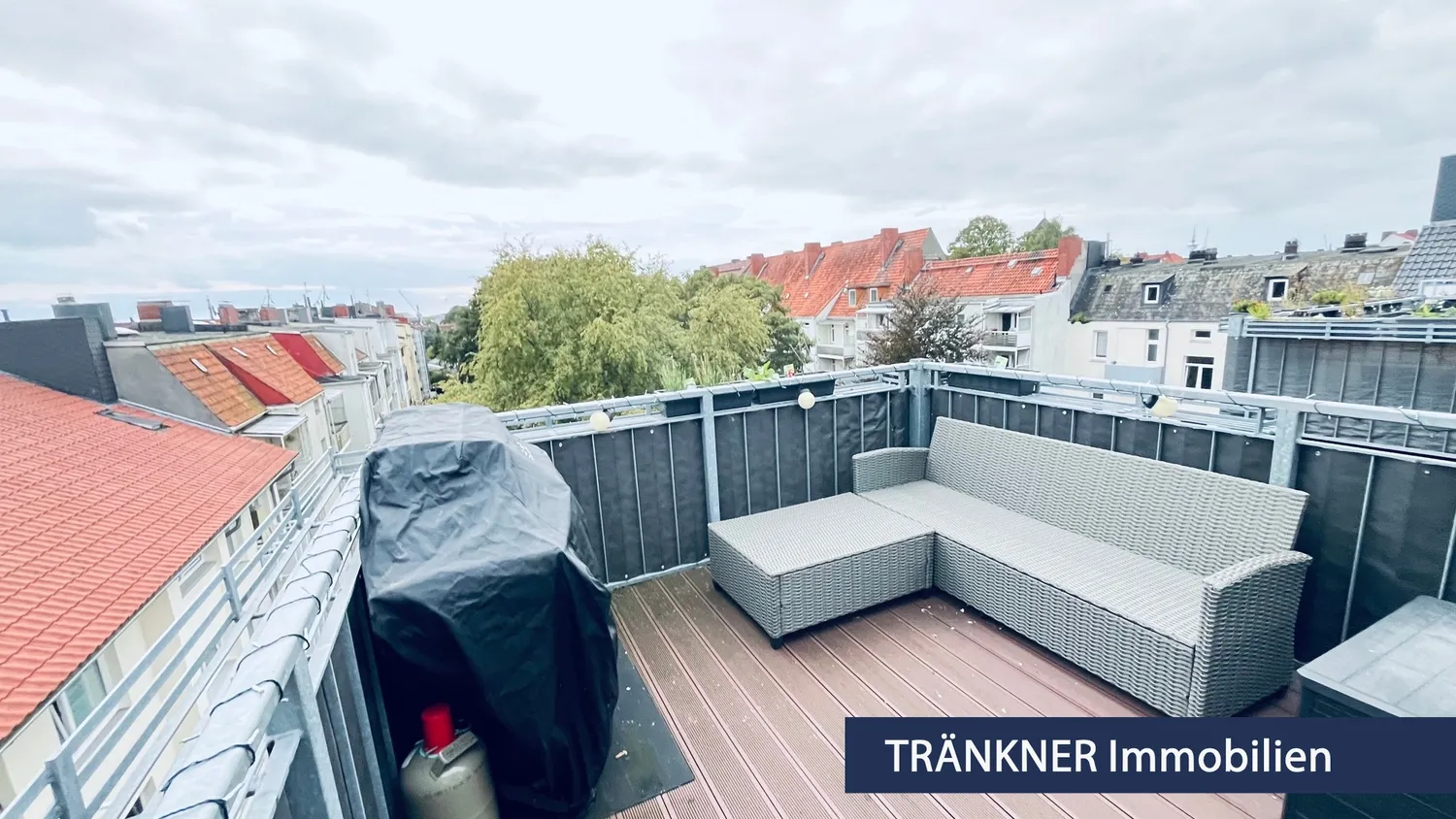 3 room apartment with 69 m² in Bremerhaven – Photo 11