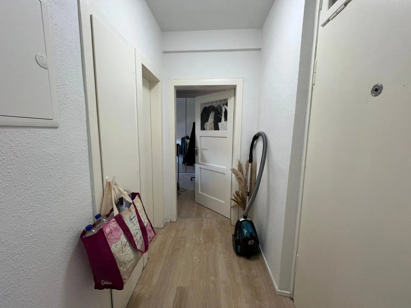2 Zimmer Wohnung mit 43 m² in Gelsenkirchen – Bild 9