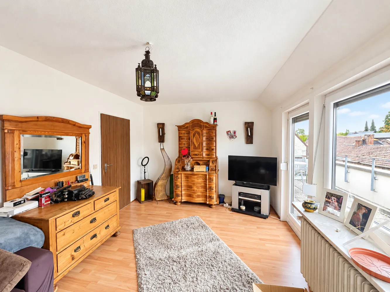 3 Zimmer Wohnung mit 58 m² in Düren – Bild 1