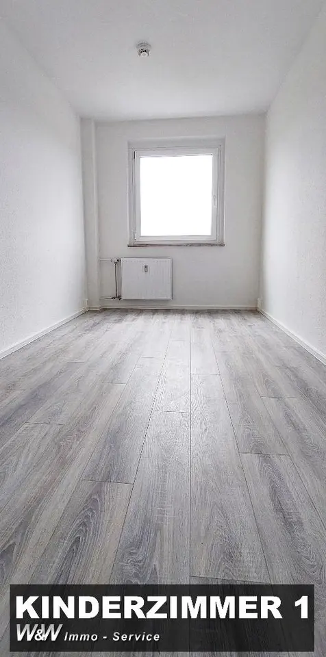 3 Zimmer Wohnung mit 71 m² in Zwickau – Bild 2