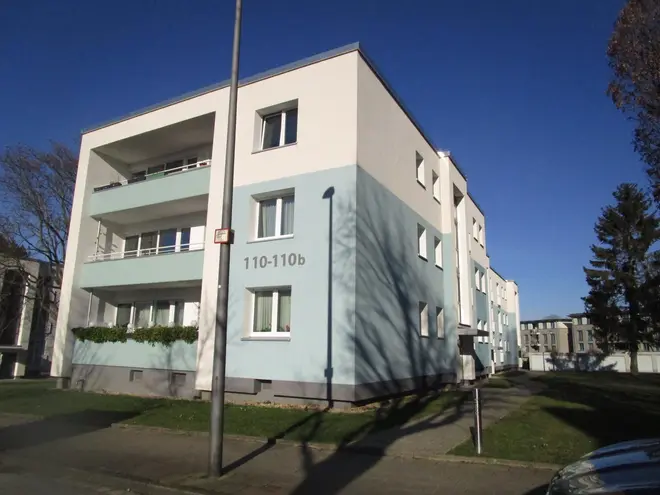 2 Zimmer Wohnung mit 66 m² in Aachen – Bild 2