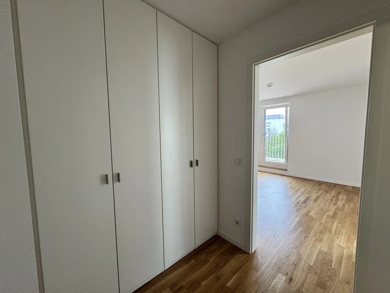 2 Zimmer Wohnung mit 57 m² in Berlin – Bild 3