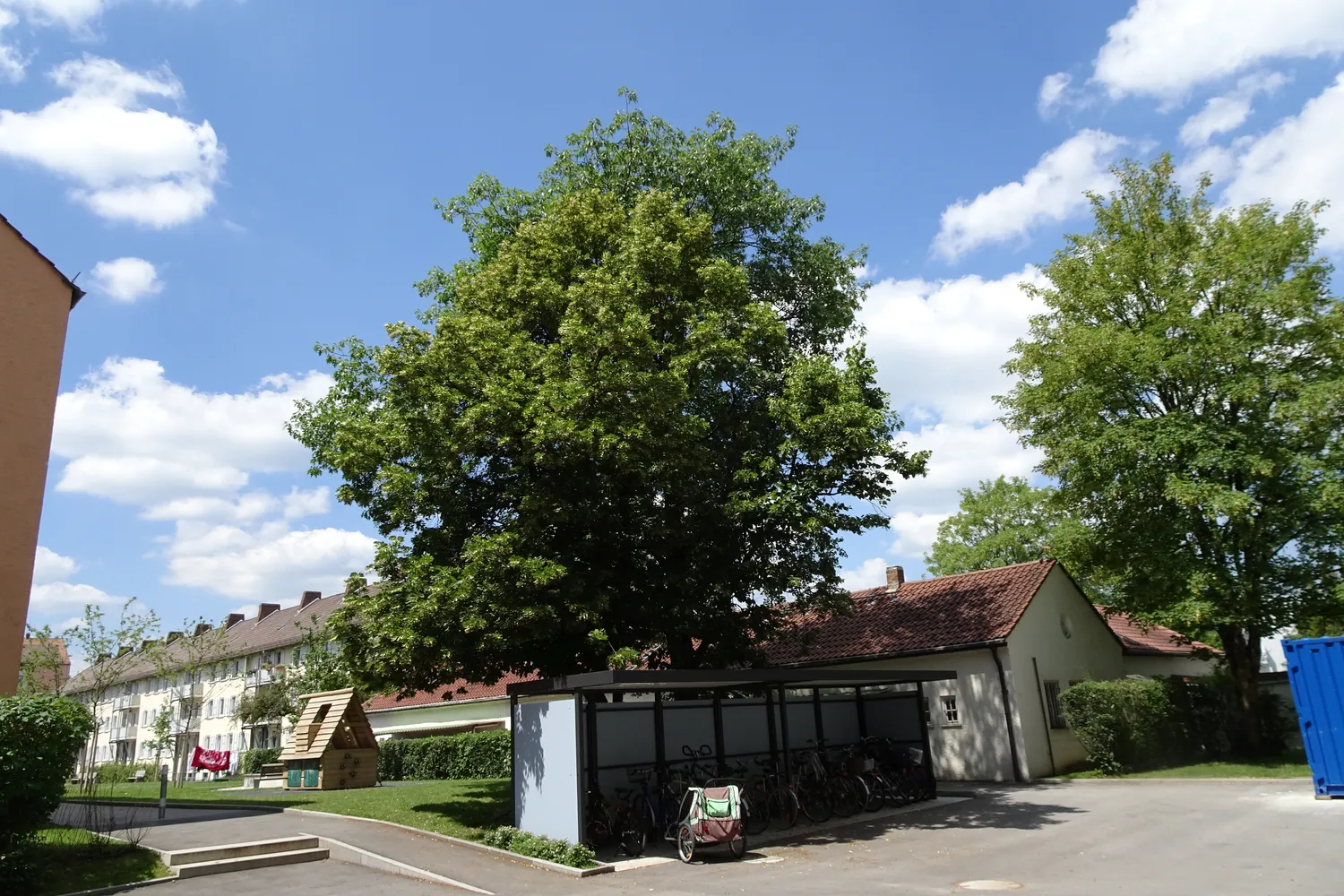 4 room apartment with 83 m² in Munich – Photo 9