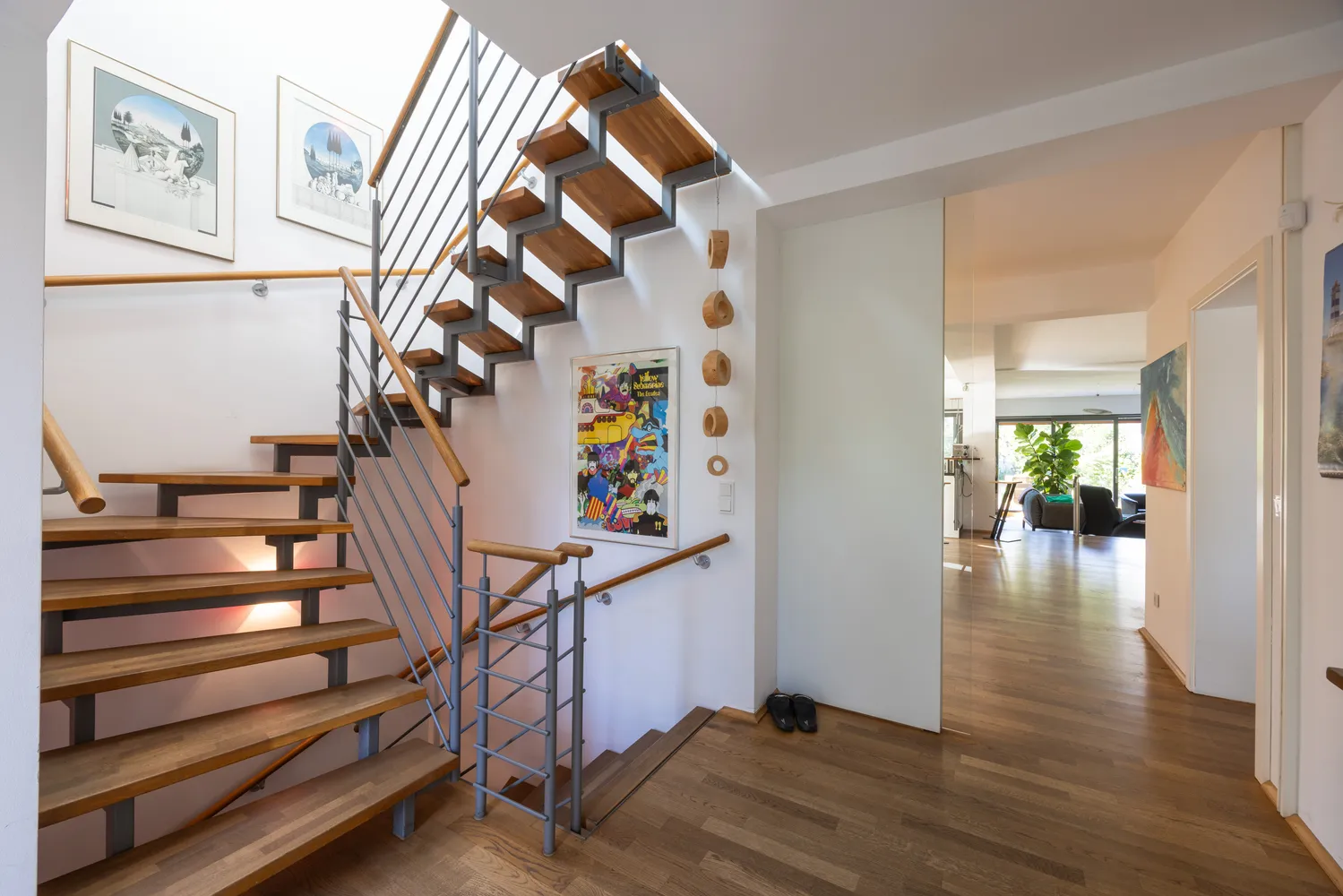 5 Zimmer Haus mit 200 m² in Neuss – Bild 8