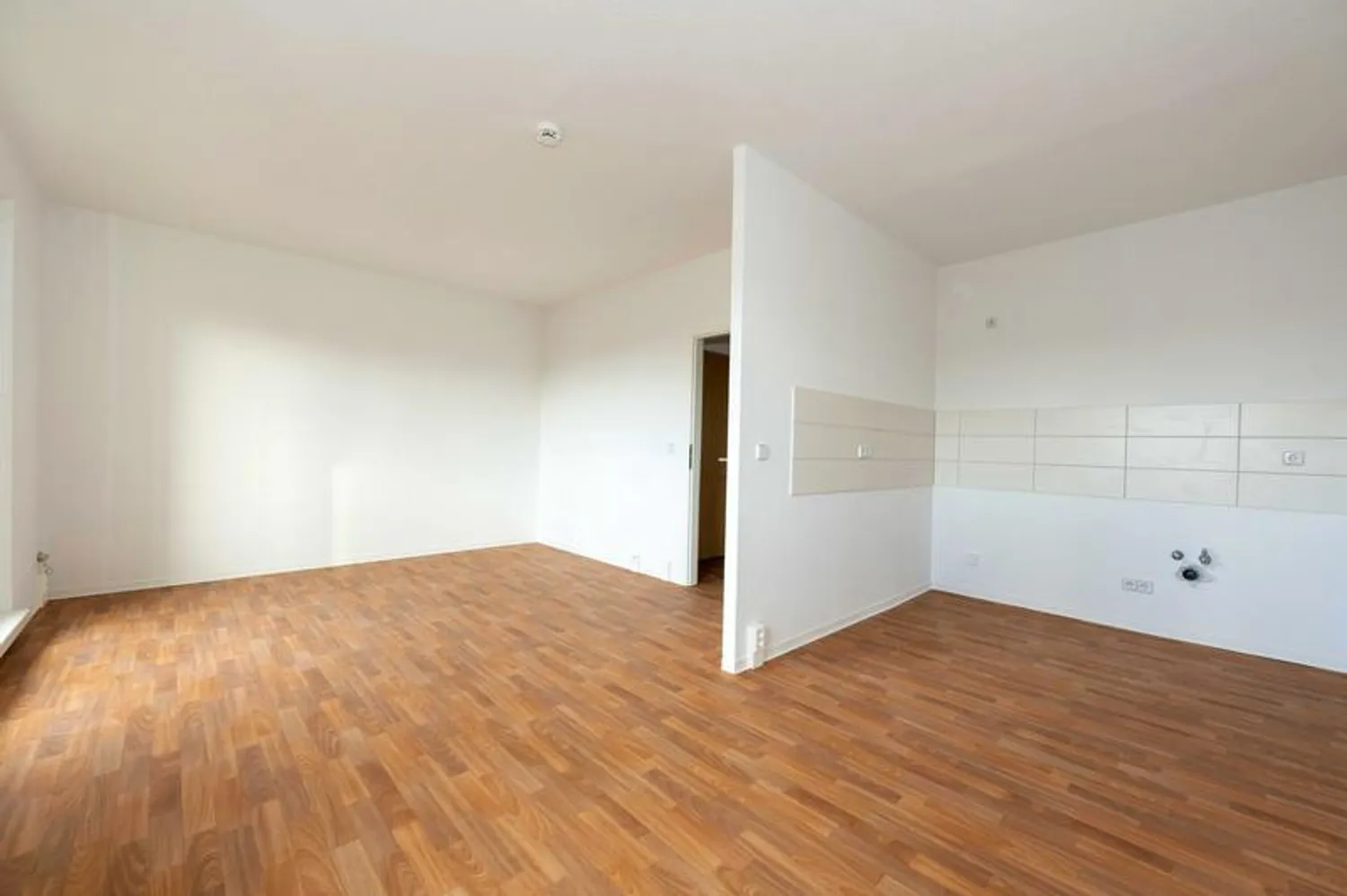 2 Zimmer Wohnung mit 48 m² in Magdeburg – Bild 7