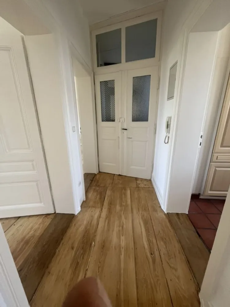 4 Zimmer Wohnung mit 98 m² in Frankfurt am Main – Bild 5
