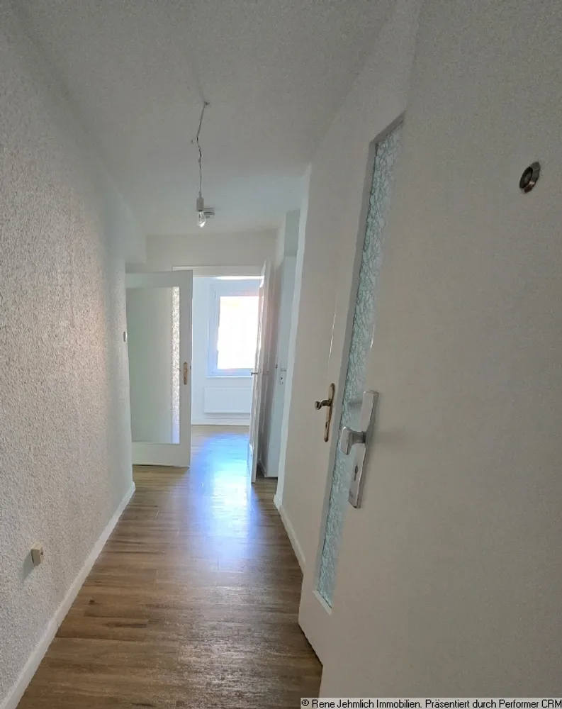 2 room apartment with 56 m² in Chemnitz – Photo 5