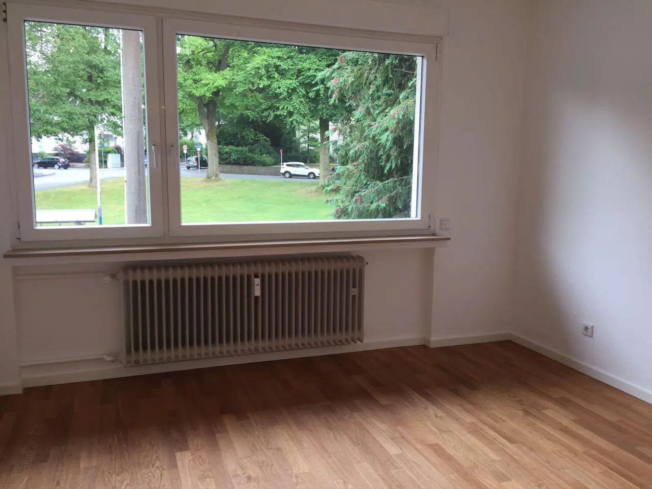 3 Zimmer Wohnung mit 96 m² in Wuppertal – Bild 2