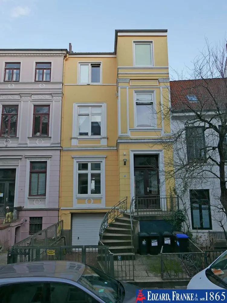 3 Zimmer Wohnung mit 118 m² in Bremen – Bild 5